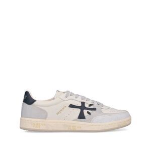 Premiata Men Bskt Clay 7262 Sneakers